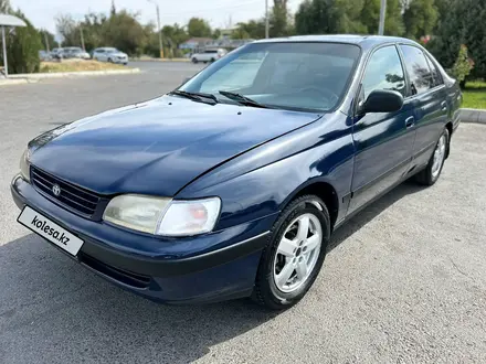 Toyota Carina E 1992 года за 1 500 000 тг. в Тараз