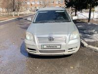 Toyota Avensis 2003 годаүшін4 000 000 тг. в Семей