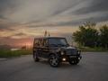 Mercedes-Benz G 55 AMG 2008 годаүшін23 500 000 тг. в Усть-Каменогорск – фото 8