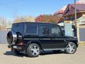 Mercedes-Benz G 55 AMG 2008 годаfor23 500 000 тг. в Усть-Каменогорск – фото 25