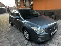 Hyundai i30 2009 годаүшін3 400 000 тг. в Алматы