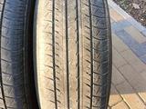 Шины 215/60 R16 — "Yokohama dB decibel E70" (Япония), летние. В о за 75 000 тг. в Астана – фото 3