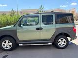Honda Element 2005 года за 6 500 000 тг. в Астана – фото 4