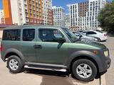 Honda Element 2005 года за 6 500 000 тг. в Астана – фото 3