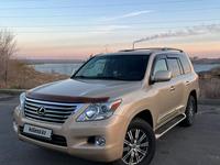 Lexus LX 570 2008 года за 17 500 000 тг. в Астана