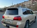 Lexus LX 570 2008 года за 17 500 000 тг. в Астана – фото 7