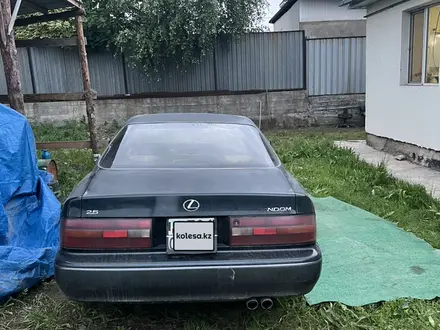 Toyota Windom 1994 года за 1 200 000 тг. в Алматы