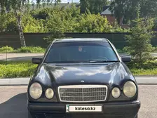 Mercedes-Benz E-Class, 1996