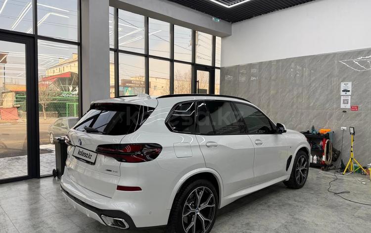 BMW X5 — миниатюра 3