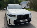 BMW X5 2025 годаүшін61 500 000 тг. в Астана