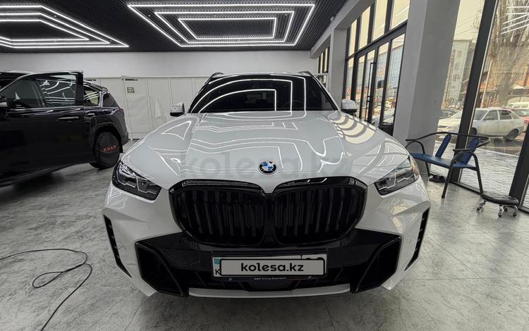 BMW X5 — миниатюра 2