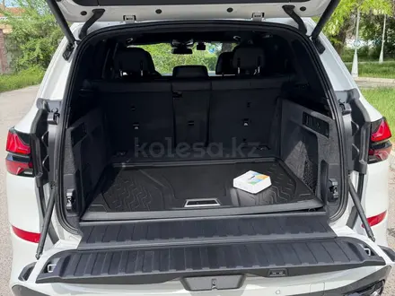 BMW X5 2025 года за 61 500 000 тг. в Астана – фото 11
