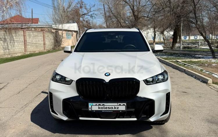 BMW X5 — миниатюра 1