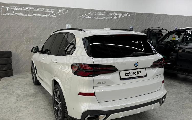 BMW X5 — миниатюра 5