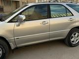 Lexus RX 300 2001 годаfor6 000 000 тг. в Жанаозен – фото 2