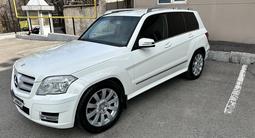 Mercedes-Benz GLK 300 2011 годаүшін10 000 000 тг. в Алматы – фото 3