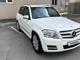 Mercedes-Benz GLK 300 2011 годаүшін10 000 000 тг. в Алматы