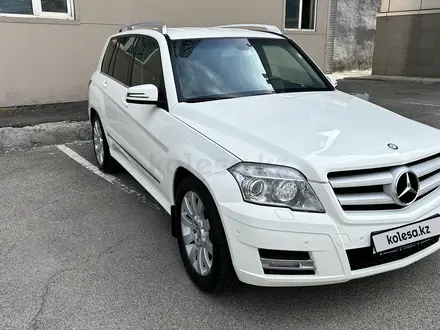 Mercedes-Benz GLK 300 2011 года за 9 000 000 тг. в Алматы