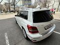 Mercedes-Benz GLK 300 2011 года за 9 000 000 тг. в Алматы – фото 4