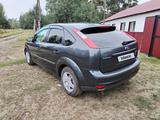 Ford Focus 2007 года за 4 000 000 тг. в Усть-Каменогорск – фото 4