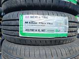 205/70/14 Nexen NBLUE HDPLUSүшін24 000 тг. в Алматы