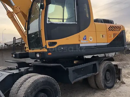 Hyundai  R210W 2010 года за 25 000 000 тг. в Алматы – фото 6