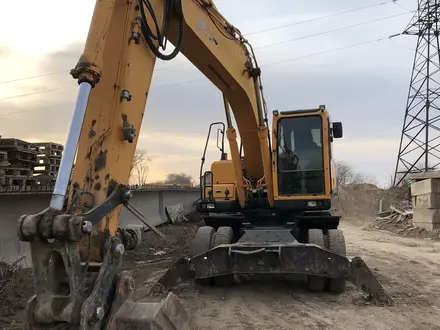 Hyundai  R210W 2010 года за 25 000 000 тг. в Алматы – фото 7