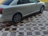 Toyota Avensis 2008 годаүшін5 300 000 тг. в Тараз – фото 4