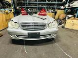 W203 бампер рестайлинг за 60 000 тг. в Алматы