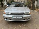 Nissan Cefiro 1998 года за 2 780 000 тг. в Алматы – фото 4