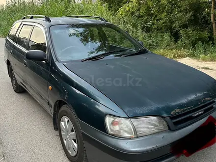 Toyota Caldina 1993 года за 1 500 000 тг. в Алматы