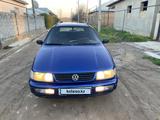 Volkswagen Passat 1995 года за 1 650 000 тг. в Сарыагаш – фото 3