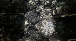 Двигателя Хюндай Кия Ниссан Шевроле за 1 500 тг. в Алматы – фото 4