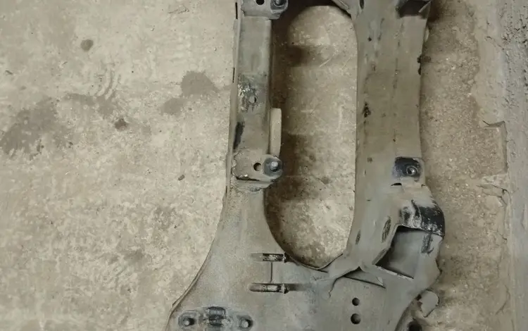 Балка заднего Ниссан Кашкайүшін10 000 тг. в Алматы
