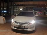 Hyundai Accent 2014 годаүшін4 500 000 тг. в Астана