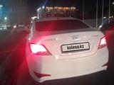 Hyundai Accent 2014 годаүшін4 500 000 тг. в Астана – фото 4