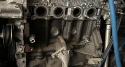 Двигатели 1.3 1.5 1nz 2 nz тойота ярис витс итс каролла за 380 000 тг. в Алматы – фото 2