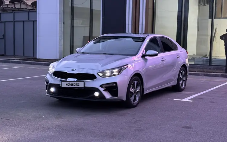 Kia Cerato 2019 года за 8 600 000 тг. в Тараз