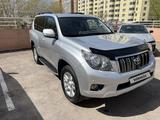 Toyota Land Cruiser Prado 2009 года за 16 999 000 тг. в Астана – фото 3