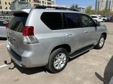 Toyota Land Cruiser Prado 2009 года за 16 999 000 тг. в Астана – фото 4