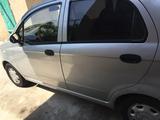 Daewoo Matiz 2009 годаүшін1 800 000 тг. в Шымкент