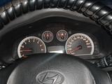 Hyundai Santa Fe 2004 года за 3 800 000 тг. в Уральск – фото 3