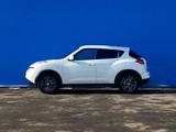 Nissan Juke 2013 годаүшін5 290 000 тг. в Алматы – фото 5