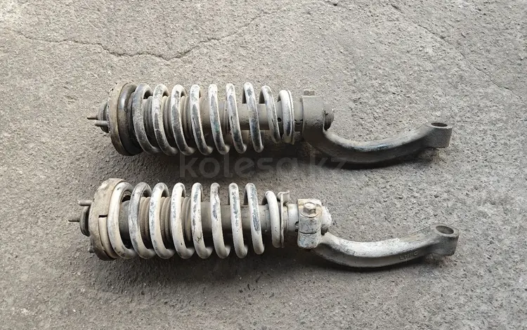 Амортизатор передний в сборе за 60 000 тг. в Алматы