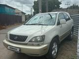 Lexus RX 300 1999 годаүшін4 700 000 тг. в Павлодар – фото 2