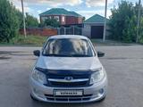 ВАЗ (Lada) Granta 2190 2012 года за 2 100 000 тг. в Актобе