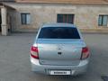 ВАЗ (Lada) Granta 2190 2012 годаfor2 300 000 тг. в Актобе – фото 8