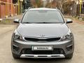 Kia Rio X-Line 2021 годаfor8 100 000 тг. в Астана – фото 4