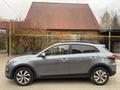 Kia Rio X-Line 2021 годаfor8 100 000 тг. в Астана – фото 9