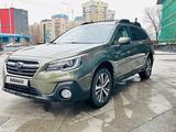 Subaru Outback 2018 года за 10 500 000 тг. в Алматы